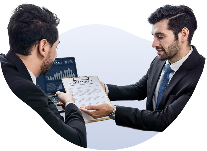 Technical Due Diligence Support