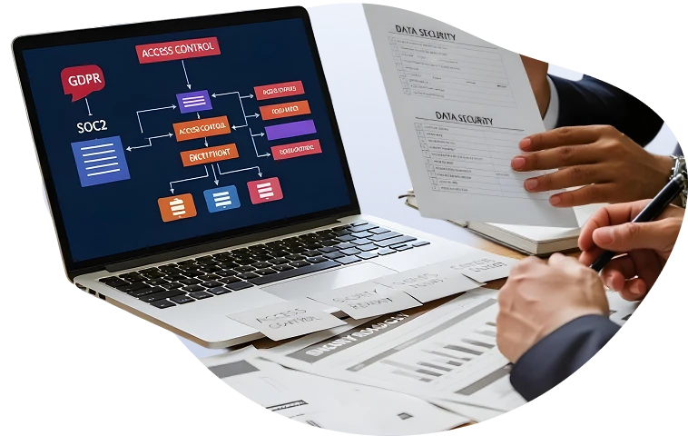 Cybersecurity & Compliance