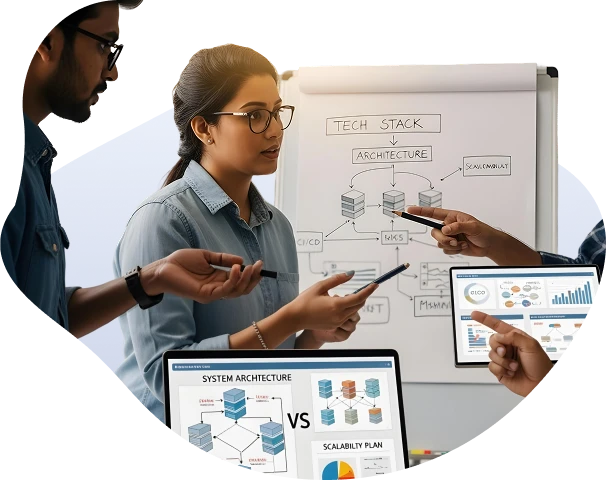 Tech & Product Development Advisory