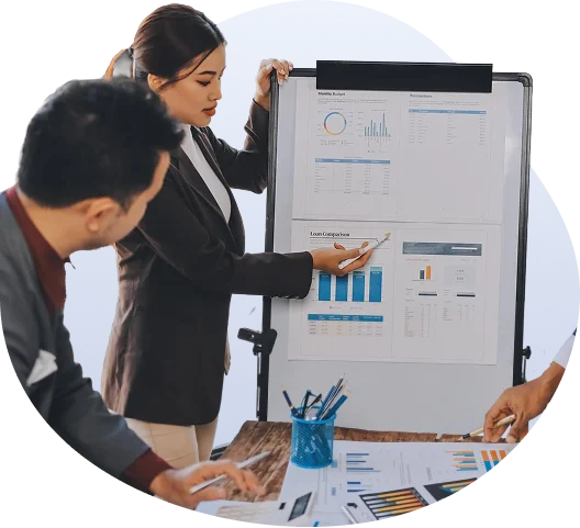 Business Model Optimization