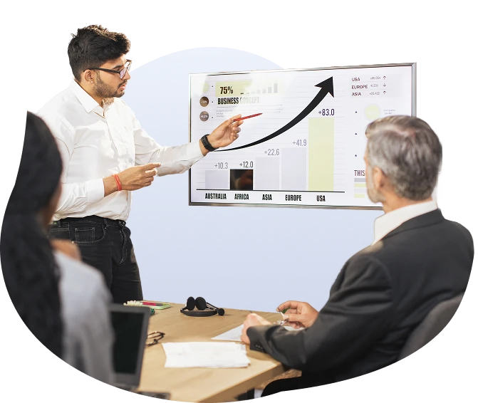 Business & Growth Strategy