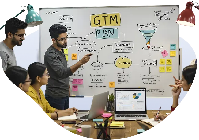 Go-To-Market (GTM) Strategy
