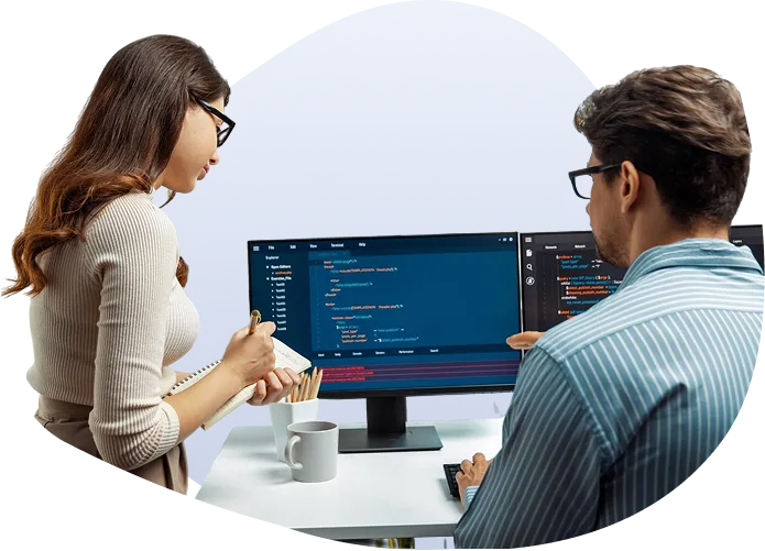 Operational & IT Consulting